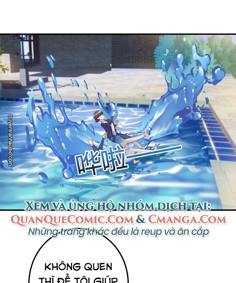 Trọng Sinh Khí Thiếu Quy Lai Chapter 116 - Trang 2