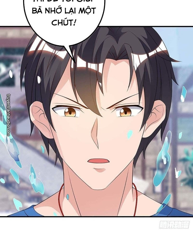 Trọng Sinh Khí Thiếu Quy Lai Chapter 116 - Trang 2