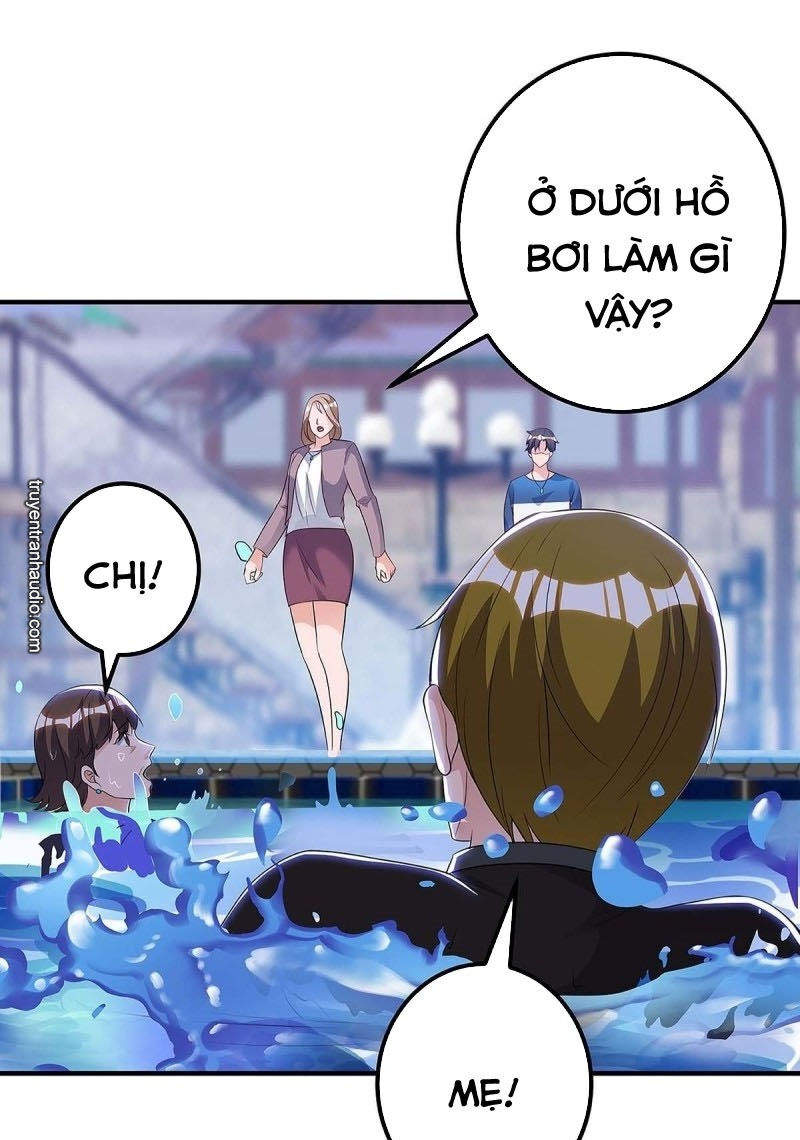 Trọng Sinh Khí Thiếu Quy Lai Chapter 116 - Trang 2