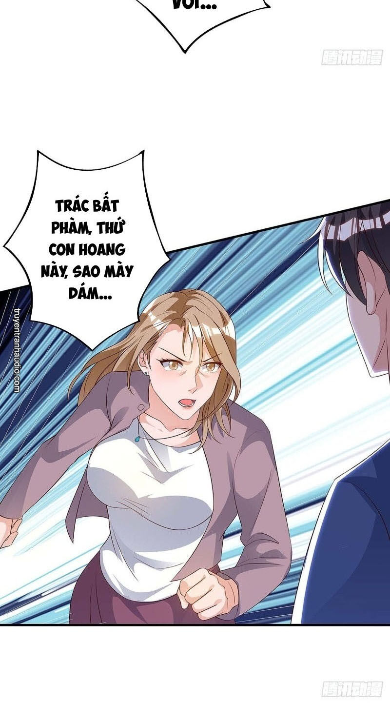 Trọng Sinh Khí Thiếu Quy Lai Chapter 116 - Trang 2