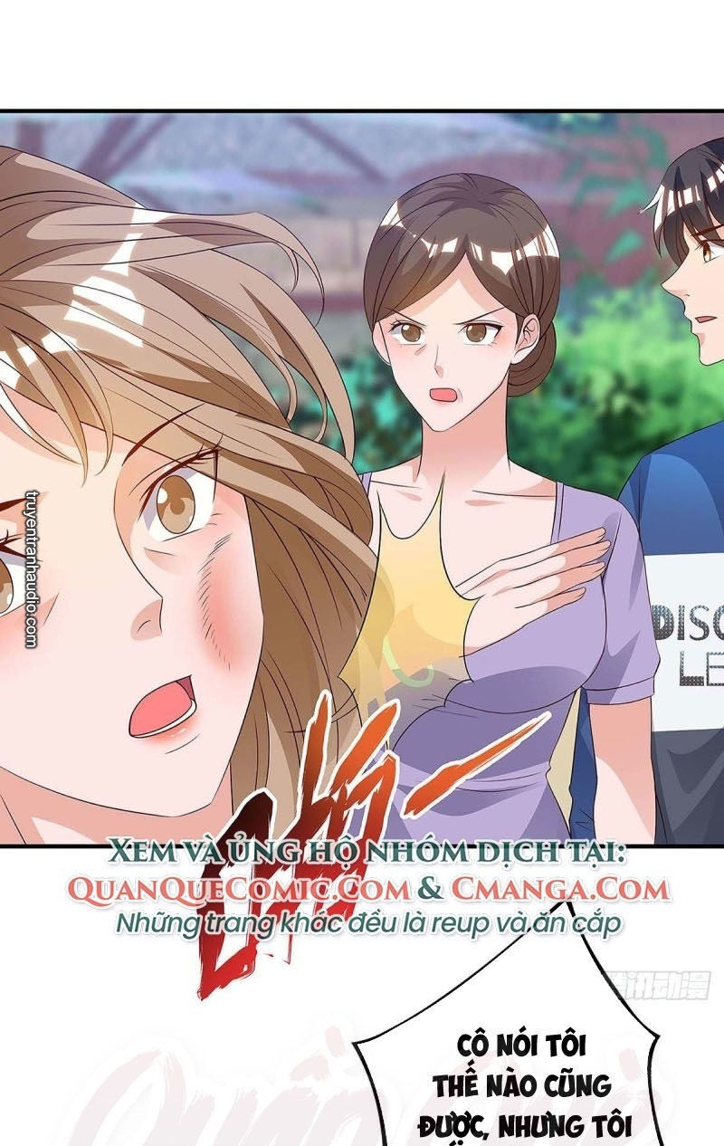 Trọng Sinh Khí Thiếu Quy Lai Chapter 116 - Trang 2