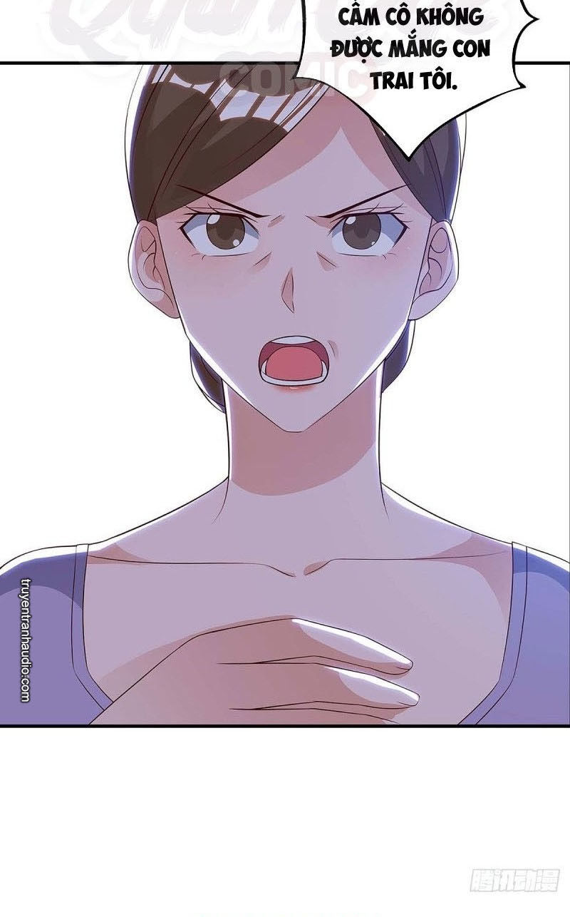 Trọng Sinh Khí Thiếu Quy Lai Chapter 116 - Trang 2