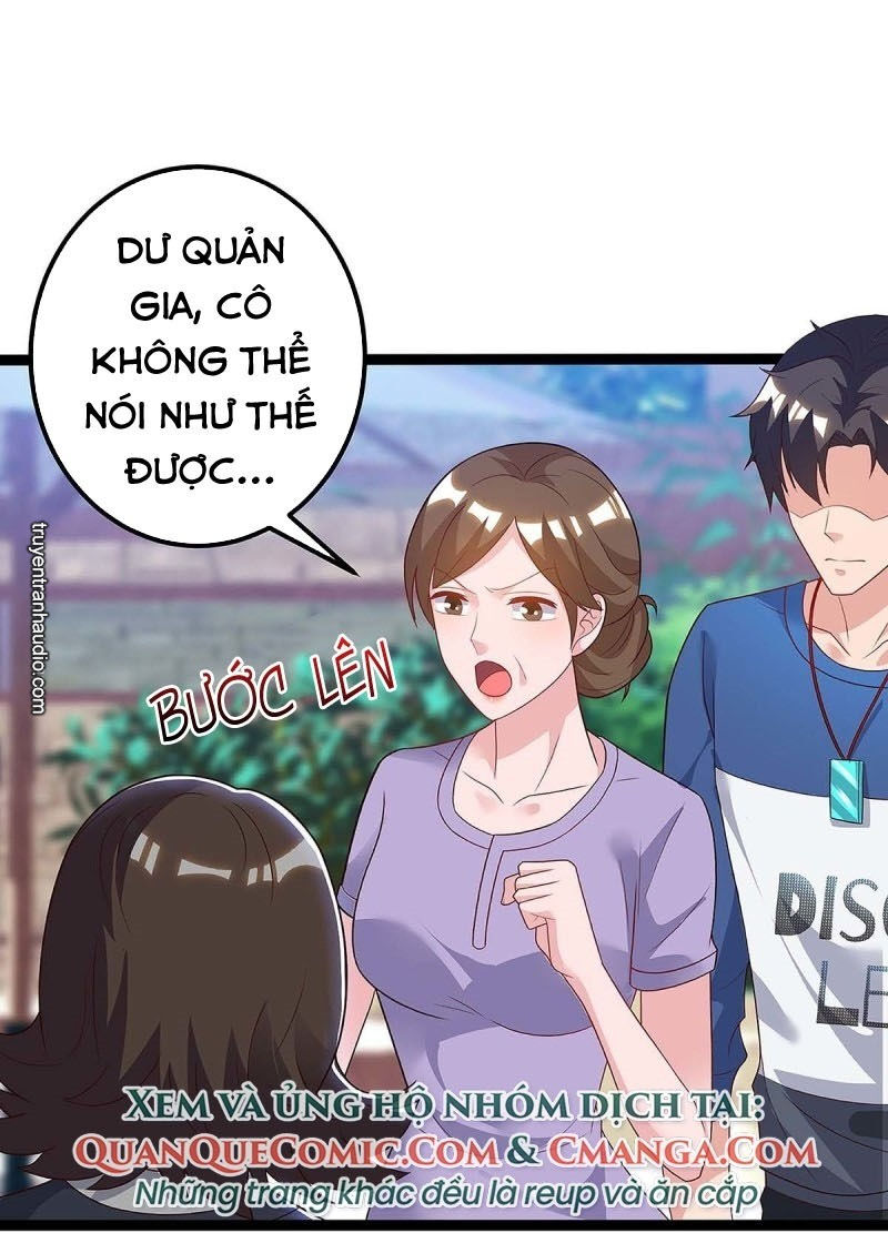 Trọng Sinh Khí Thiếu Quy Lai Chapter 116 - Trang 2