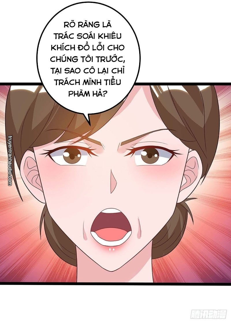 Trọng Sinh Khí Thiếu Quy Lai Chapter 116 - Trang 2