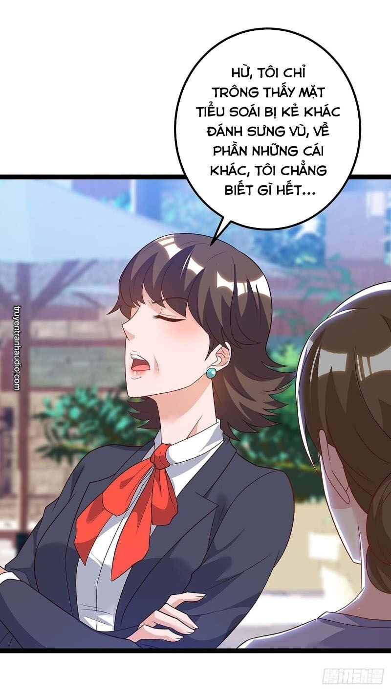 Trọng Sinh Khí Thiếu Quy Lai Chapter 116 - Trang 2