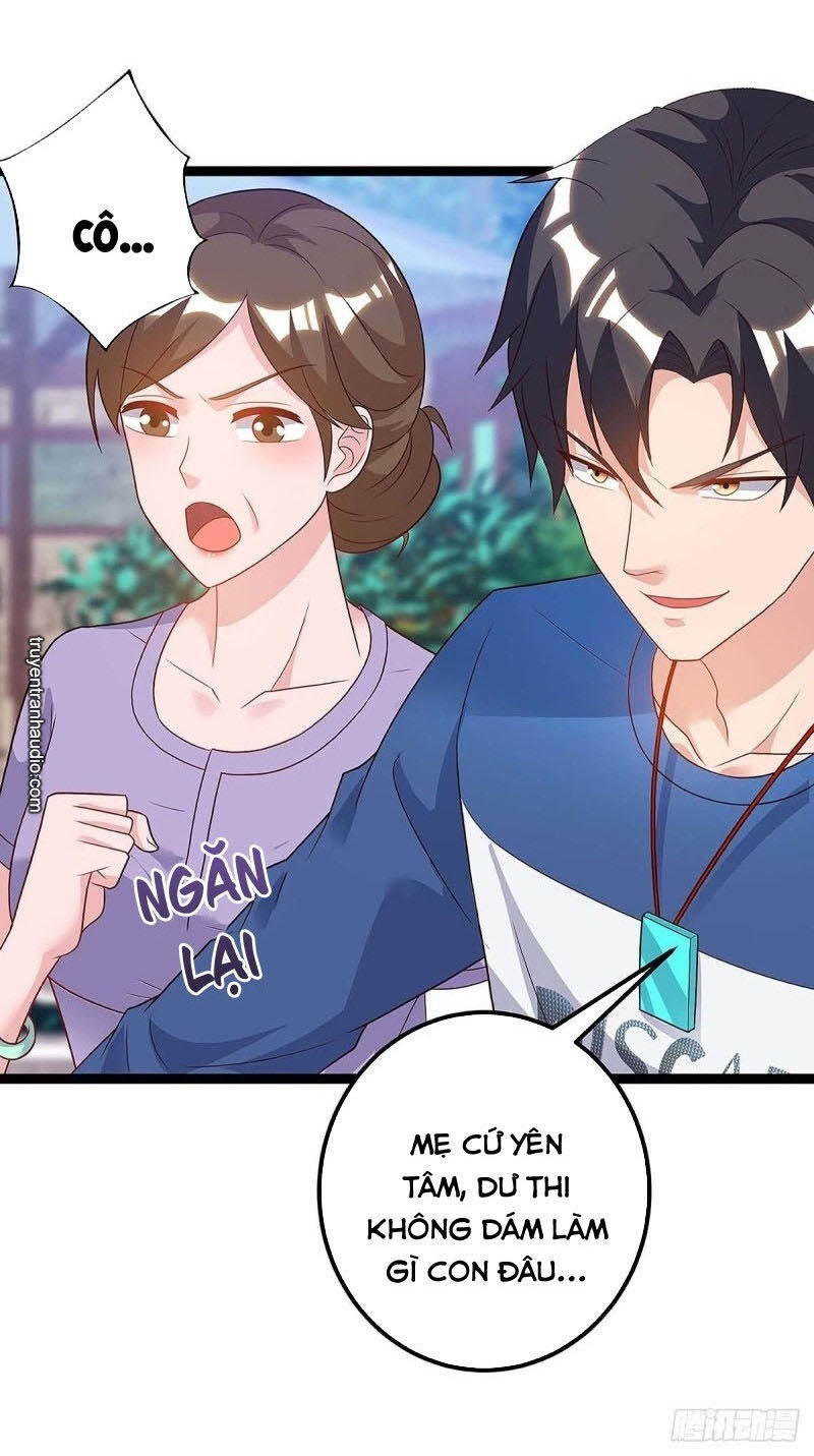 Trọng Sinh Khí Thiếu Quy Lai Chapter 116 - Trang 2