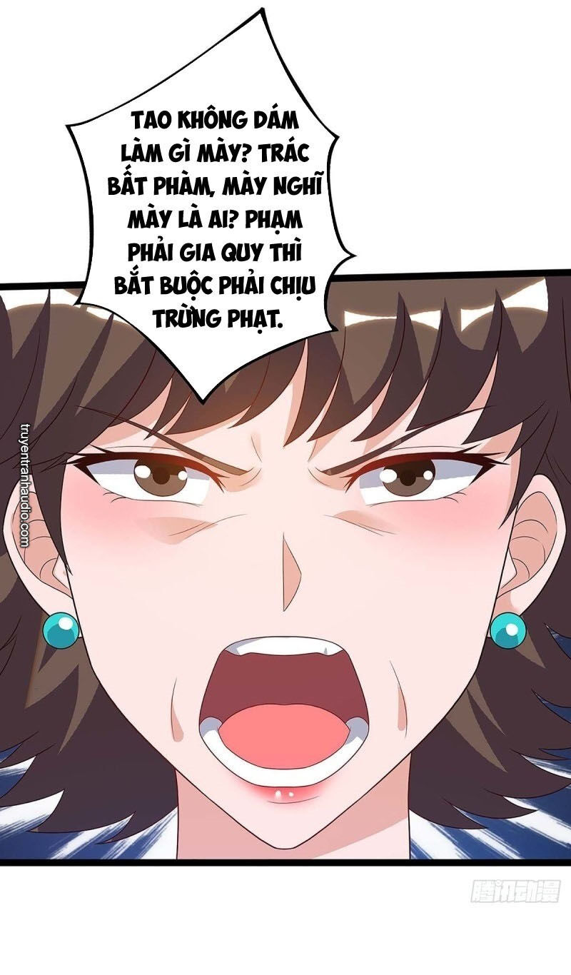 Trọng Sinh Khí Thiếu Quy Lai Chapter 116 - Trang 2