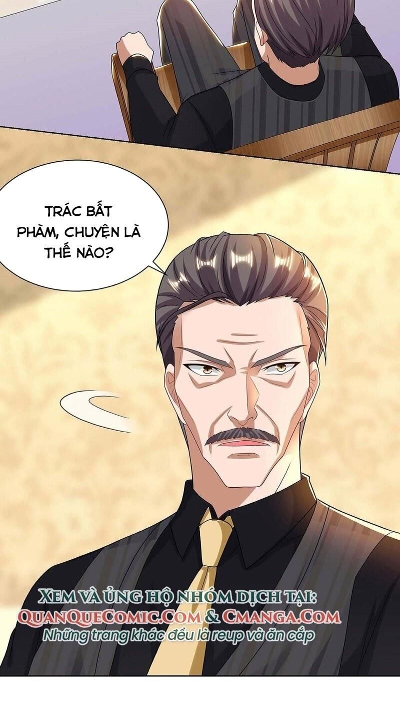 Trọng Sinh Khí Thiếu Quy Lai Chapter 117 - Trang 2