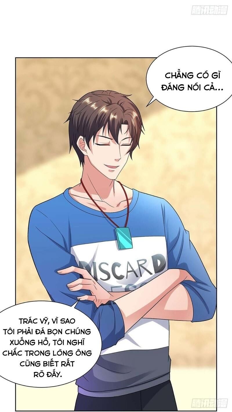 Trọng Sinh Khí Thiếu Quy Lai Chapter 117 - Trang 2