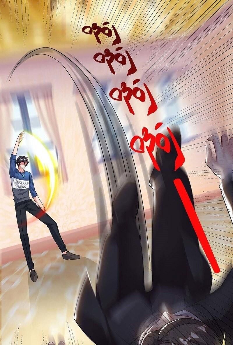 Trọng Sinh Khí Thiếu Quy Lai Chapter 117 - Trang 2