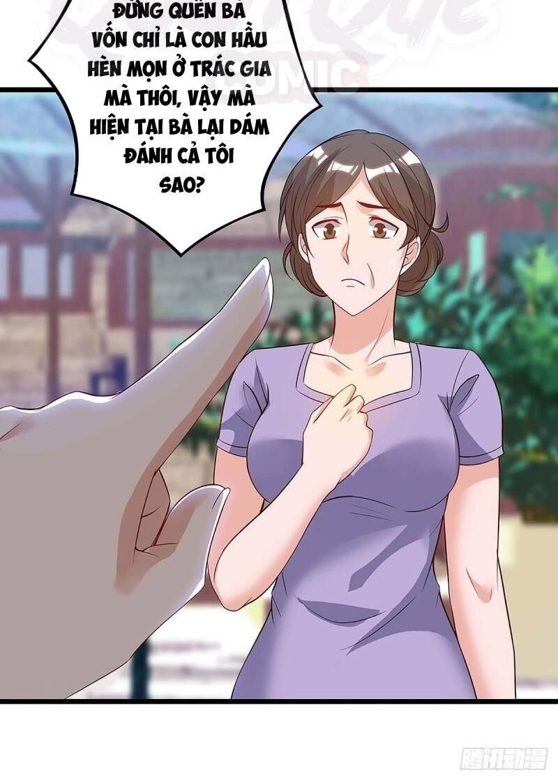 Trọng Sinh Khí Thiếu Quy Lai Chapter 117 - Trang 2