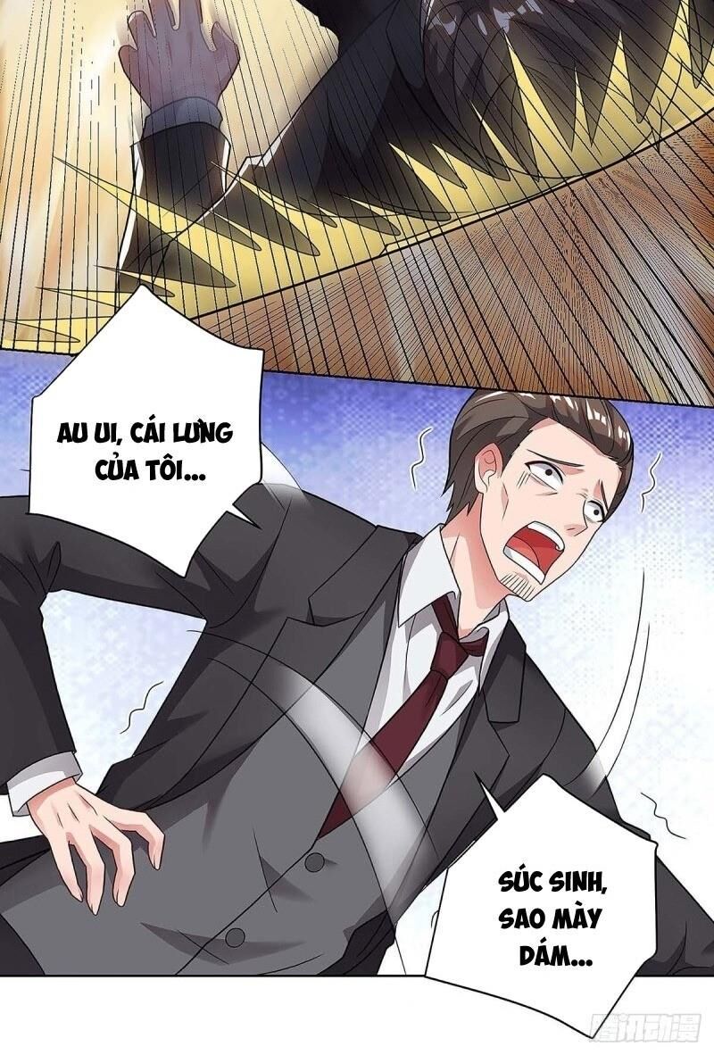 Trọng Sinh Khí Thiếu Quy Lai Chapter 117 - Trang 2