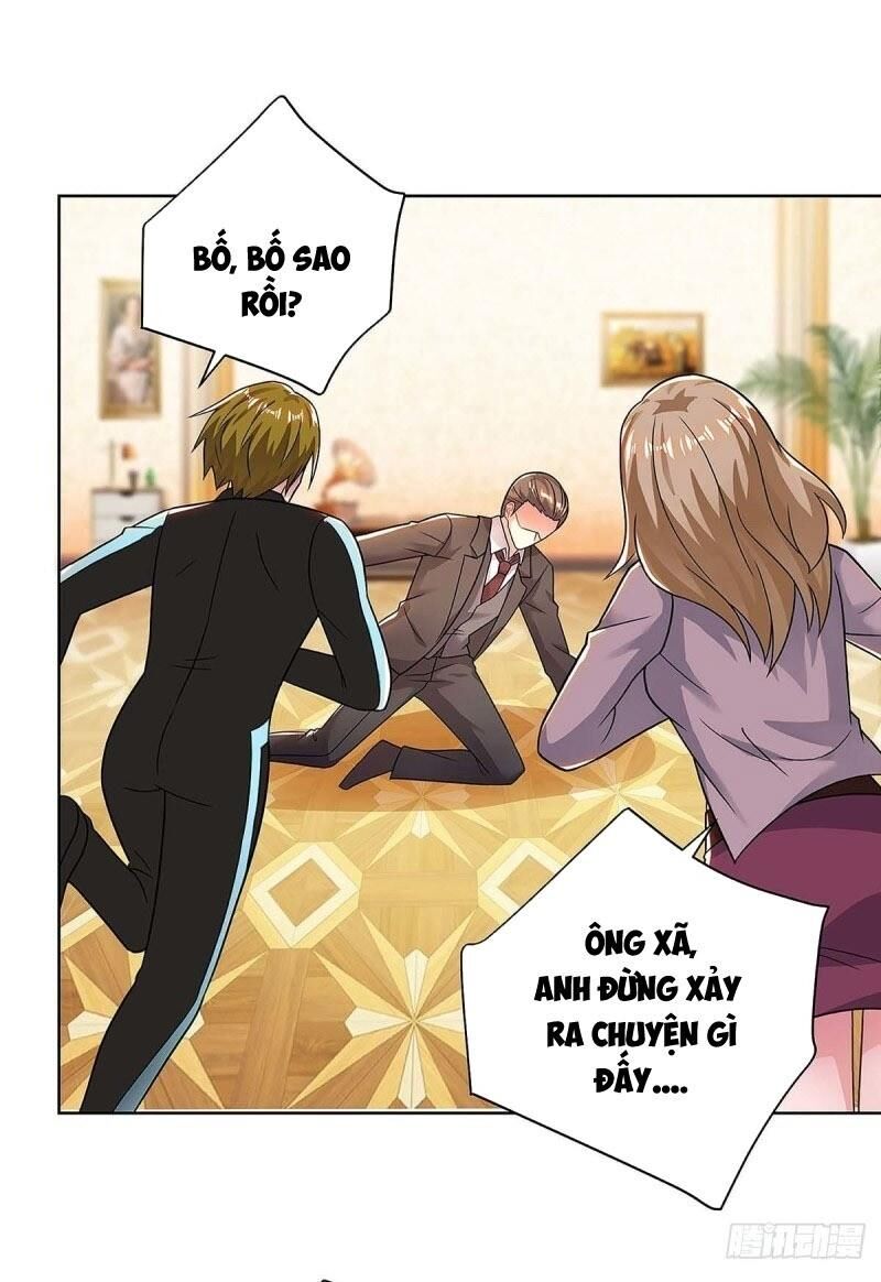 Trọng Sinh Khí Thiếu Quy Lai Chapter 117 - Trang 2