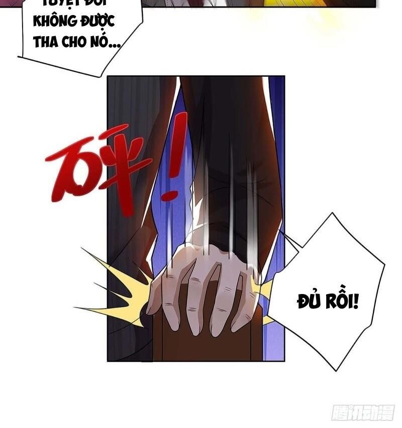 Trọng Sinh Khí Thiếu Quy Lai Chapter 117 - Trang 2