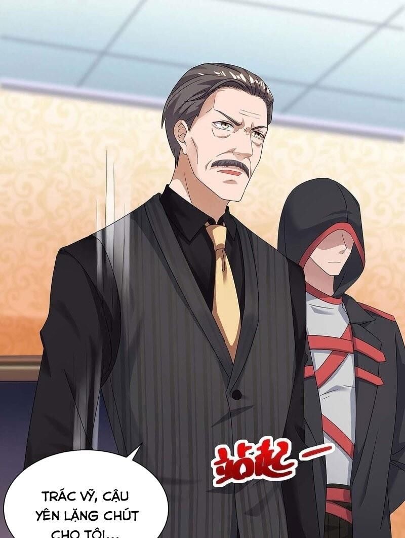 Trọng Sinh Khí Thiếu Quy Lai Chapter 117 - Trang 2