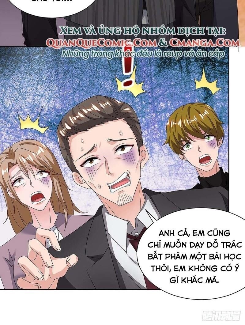 Trọng Sinh Khí Thiếu Quy Lai Chapter 117 - Trang 2