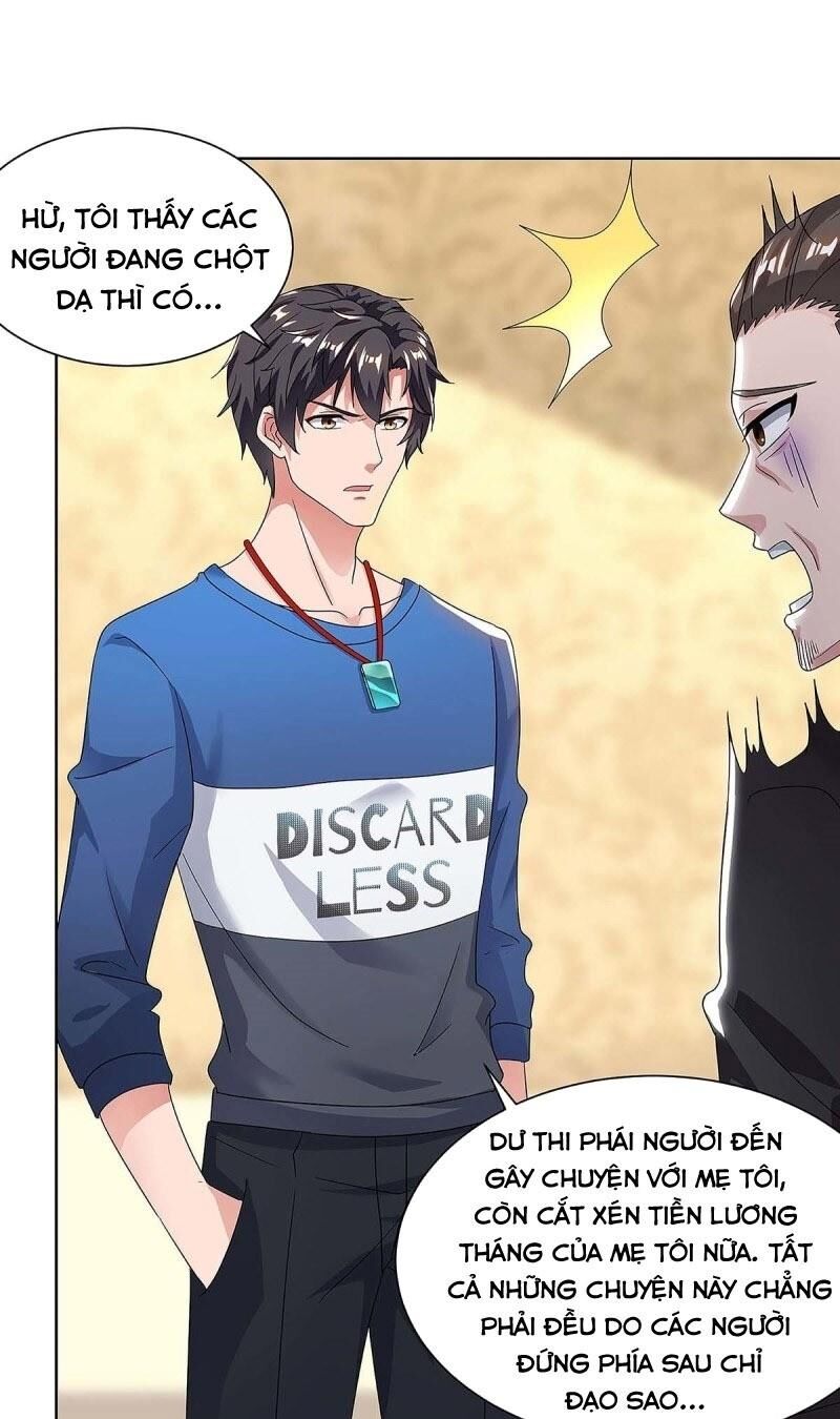 Trọng Sinh Khí Thiếu Quy Lai Chapter 117 - Trang 2