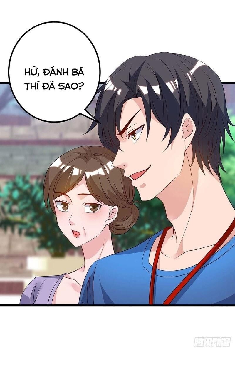 Trọng Sinh Khí Thiếu Quy Lai Chapter 117 - Trang 2