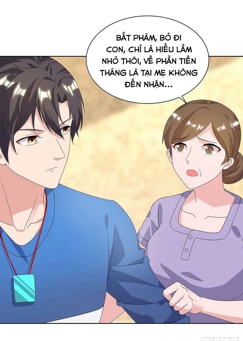 Trọng Sinh Khí Thiếu Quy Lai Chapter 117 - Trang 2