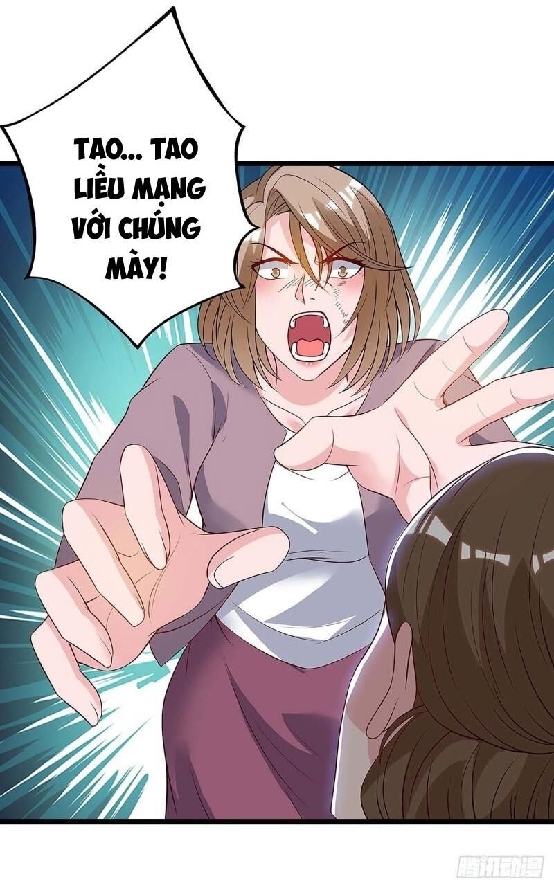 Trọng Sinh Khí Thiếu Quy Lai Chapter 117 - Trang 2