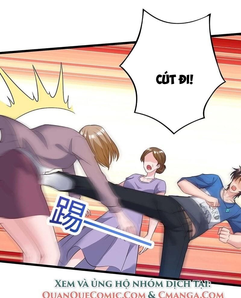 Trọng Sinh Khí Thiếu Quy Lai Chapter 117 - Trang 2