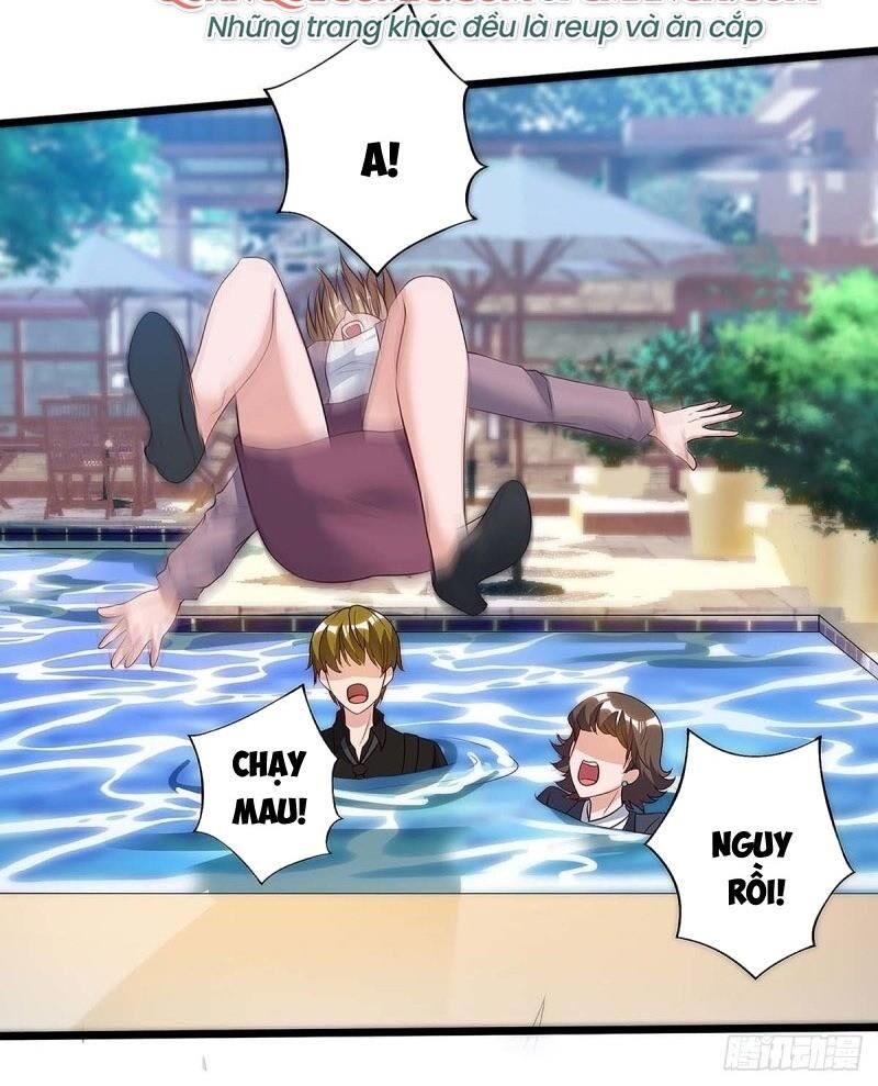 Trọng Sinh Khí Thiếu Quy Lai Chapter 117 - Trang 2