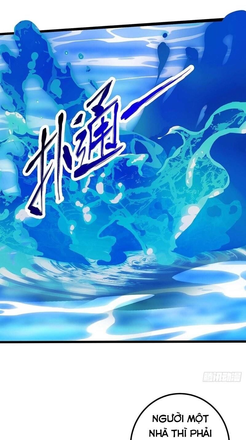 Trọng Sinh Khí Thiếu Quy Lai Chapter 117 - Trang 2