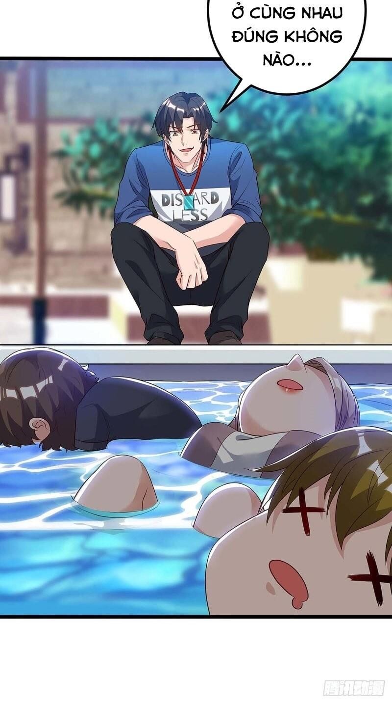 Trọng Sinh Khí Thiếu Quy Lai Chapter 117 - Trang 2