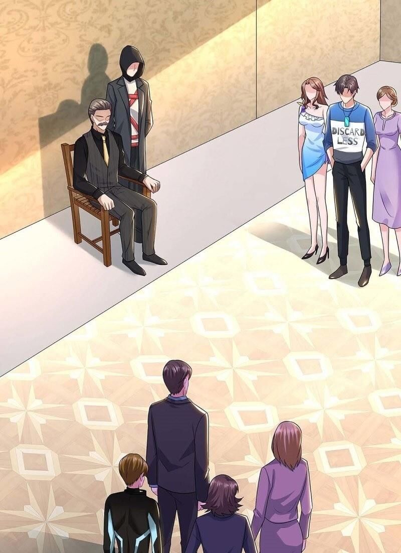 Trọng Sinh Khí Thiếu Quy Lai Chapter 117 - Trang 2