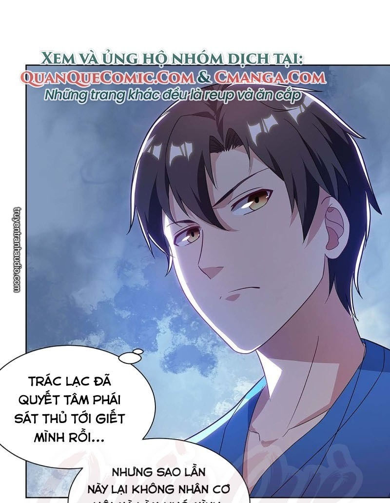 Trọng Sinh Khí Thiếu Quy Lai Chapter 118 - Trang 2