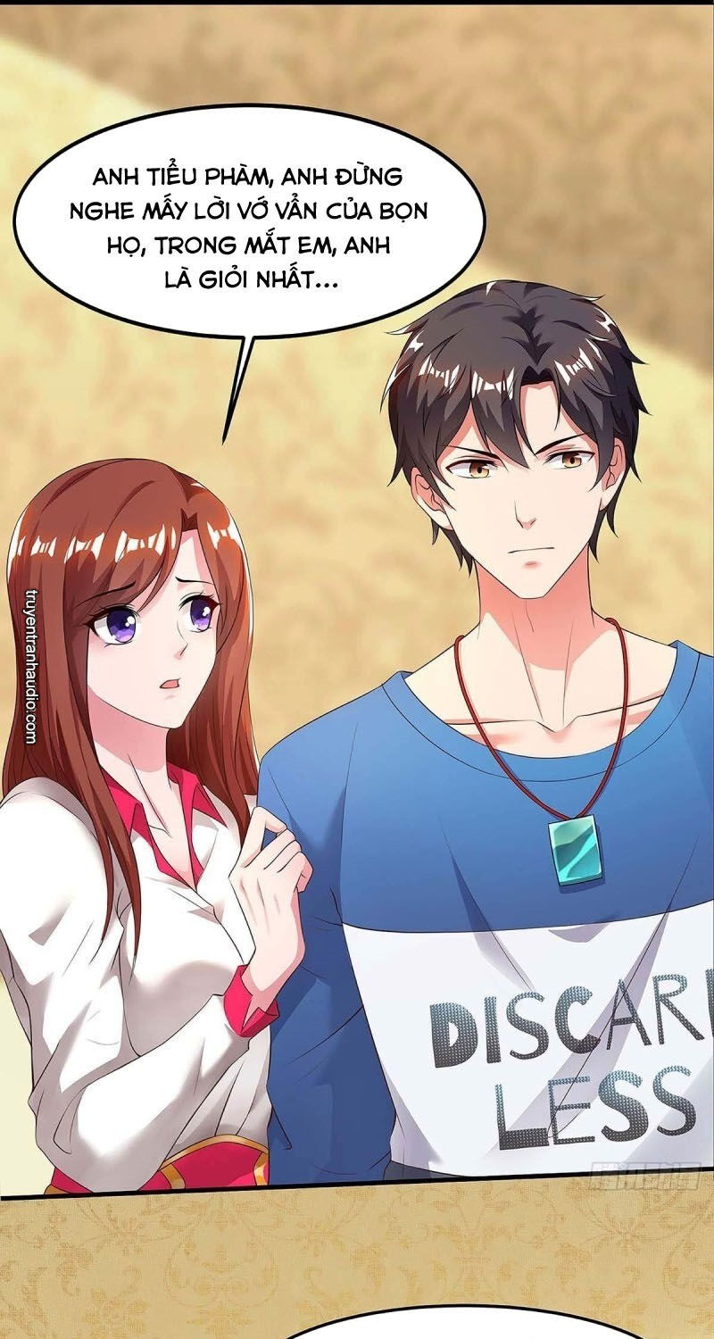 Trọng Sinh Khí Thiếu Quy Lai Chapter 118 - Trang 2