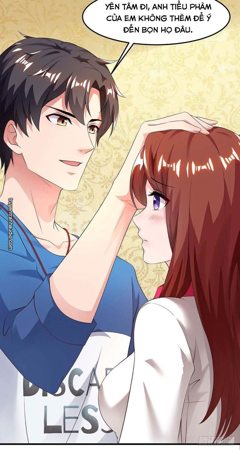 Trọng Sinh Khí Thiếu Quy Lai Chapter 118 - Trang 2