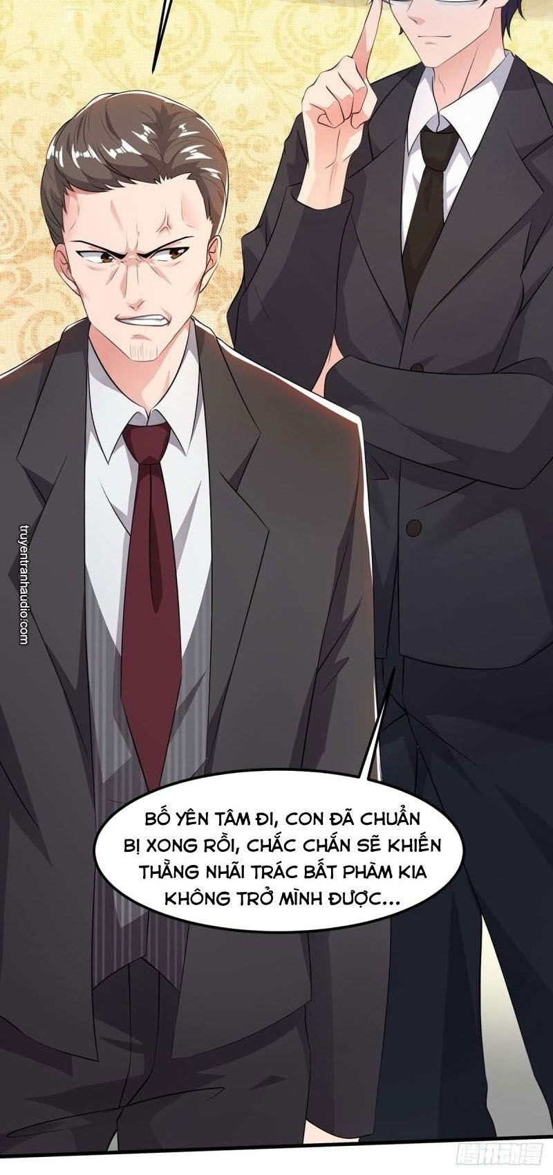 Trọng Sinh Khí Thiếu Quy Lai Chapter 118 - Trang 2