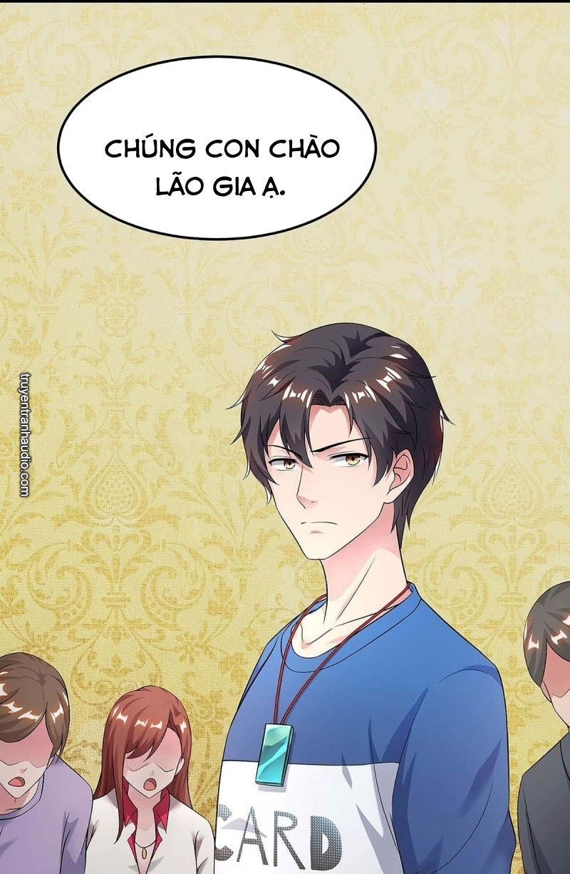 Trọng Sinh Khí Thiếu Quy Lai Chapter 118 - Trang 2