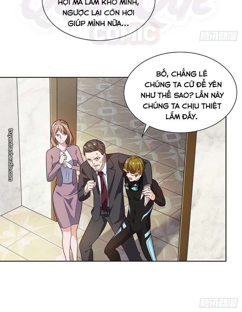 Trọng Sinh Khí Thiếu Quy Lai Chapter 118 - Trang 2