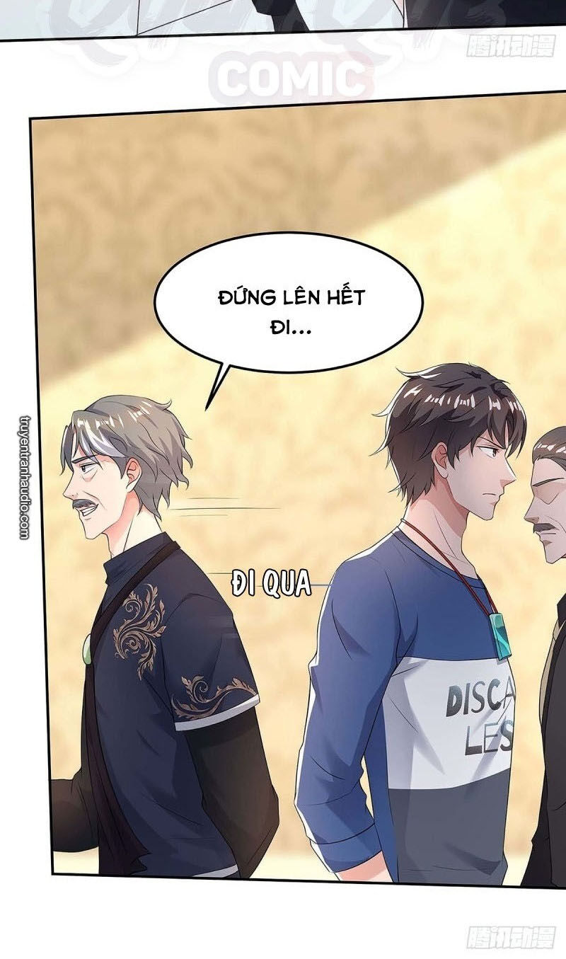 Trọng Sinh Khí Thiếu Quy Lai Chapter 118 - Trang 2