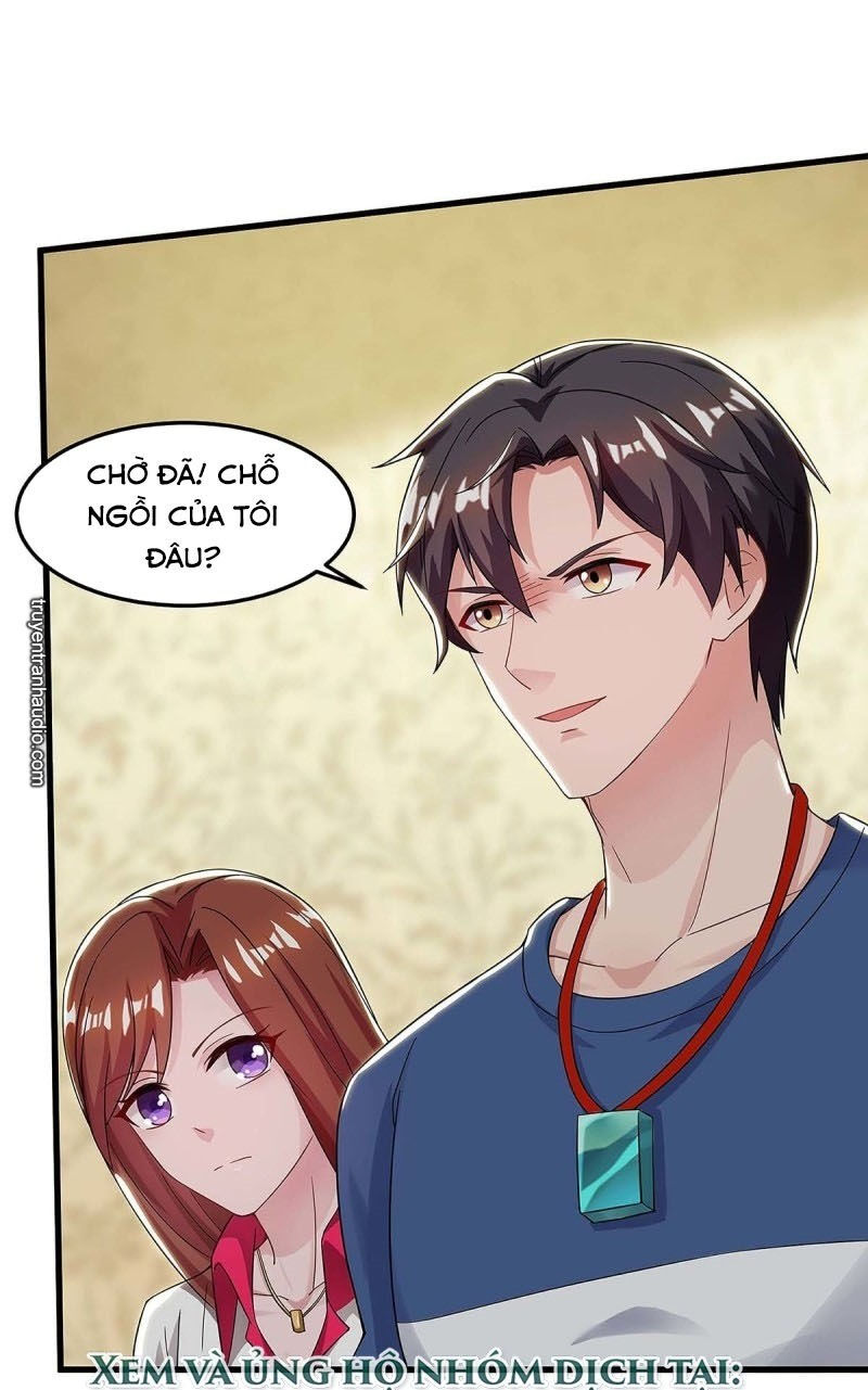 Trọng Sinh Khí Thiếu Quy Lai Chapter 118 - Trang 2