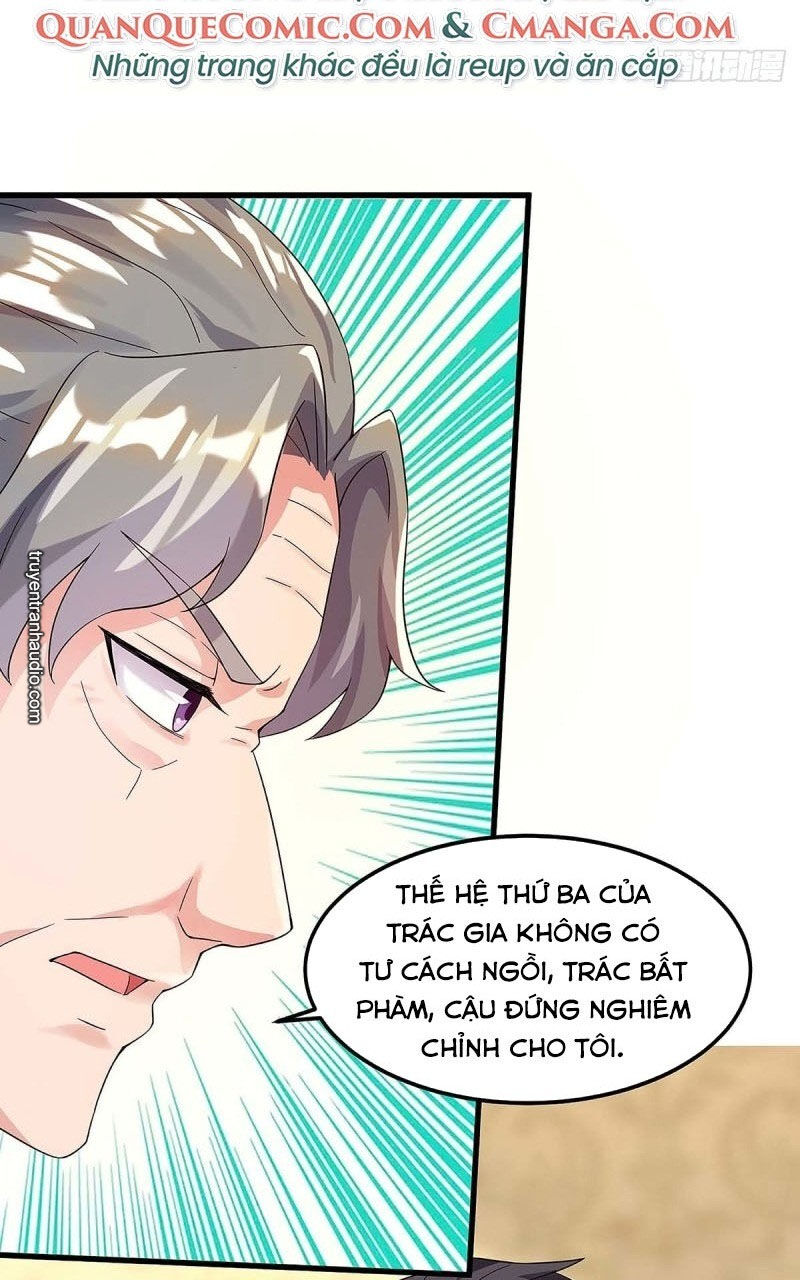 Trọng Sinh Khí Thiếu Quy Lai Chapter 118 - Trang 2