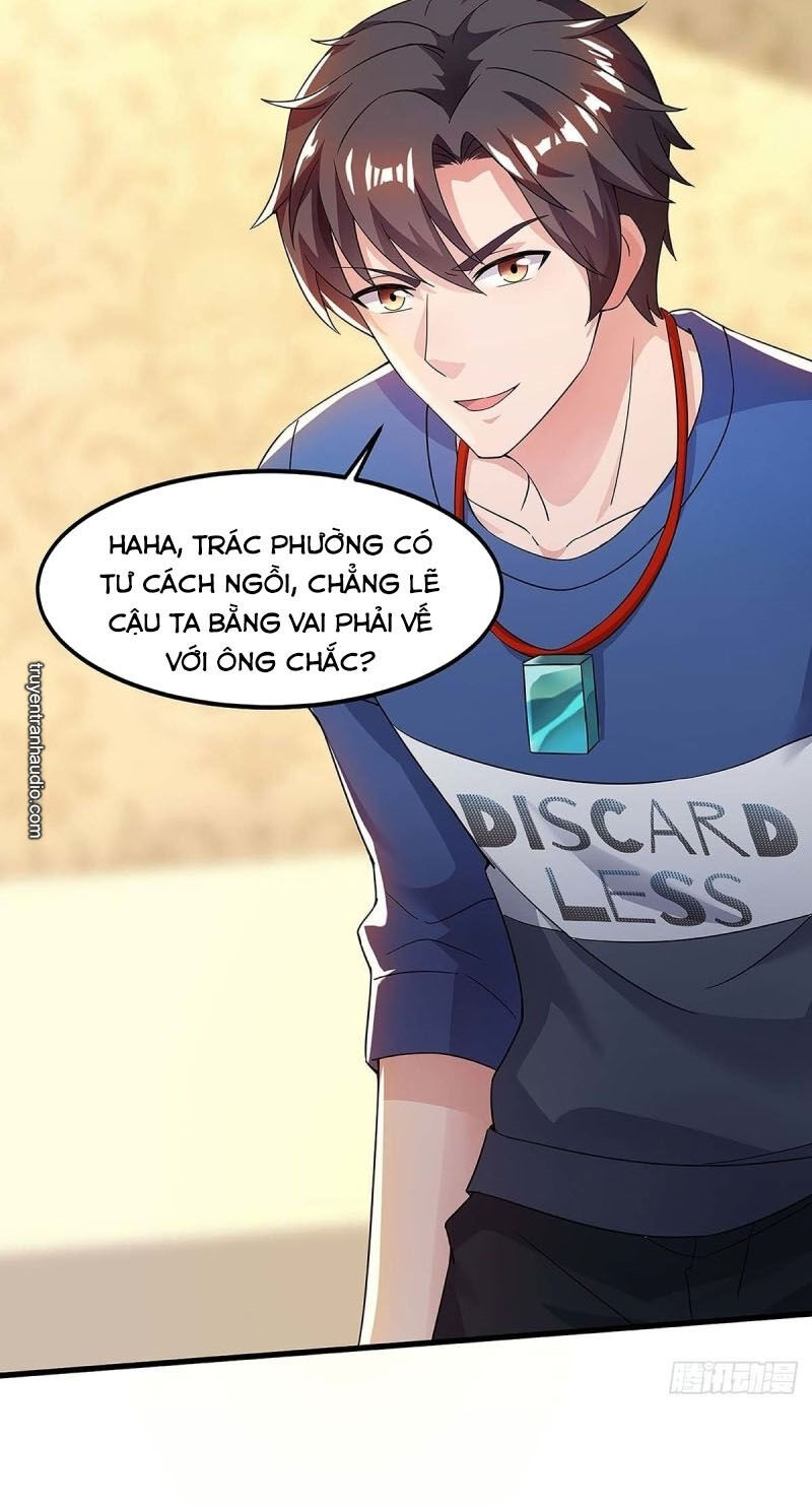 Trọng Sinh Khí Thiếu Quy Lai Chapter 118 - Trang 2