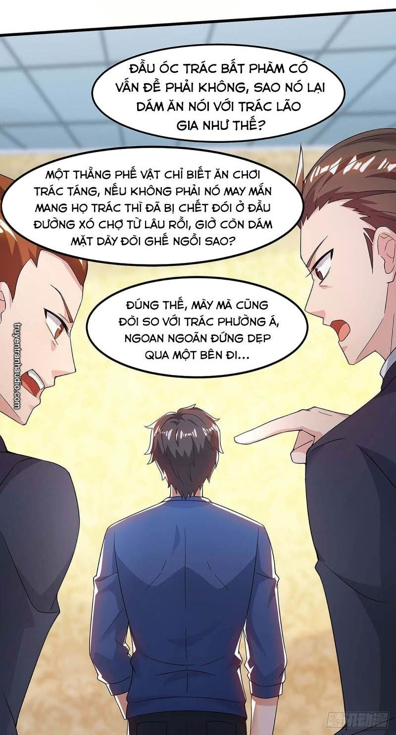 Trọng Sinh Khí Thiếu Quy Lai Chapter 118 - Trang 2