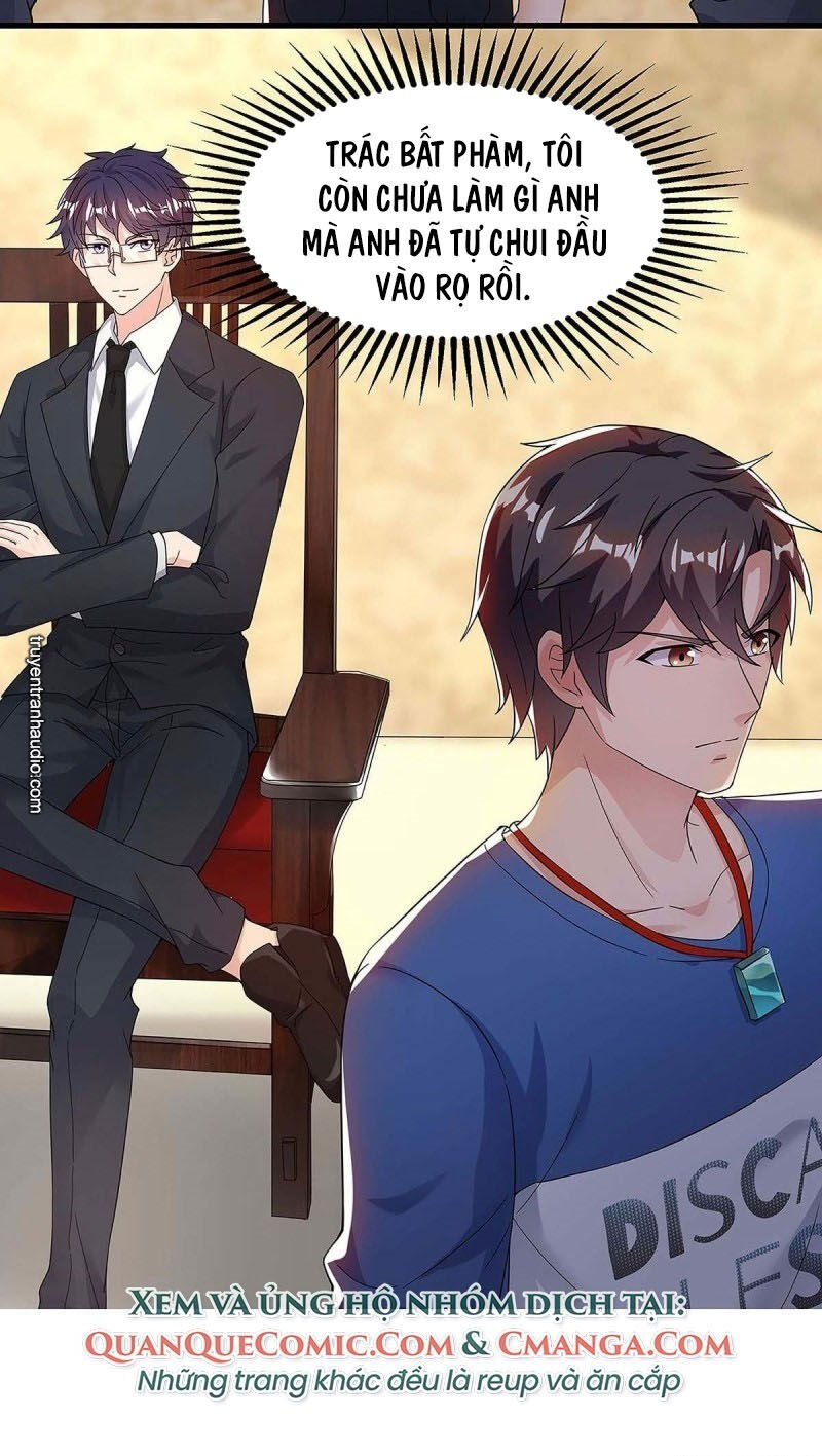 Trọng Sinh Khí Thiếu Quy Lai Chapter 118 - Trang 2