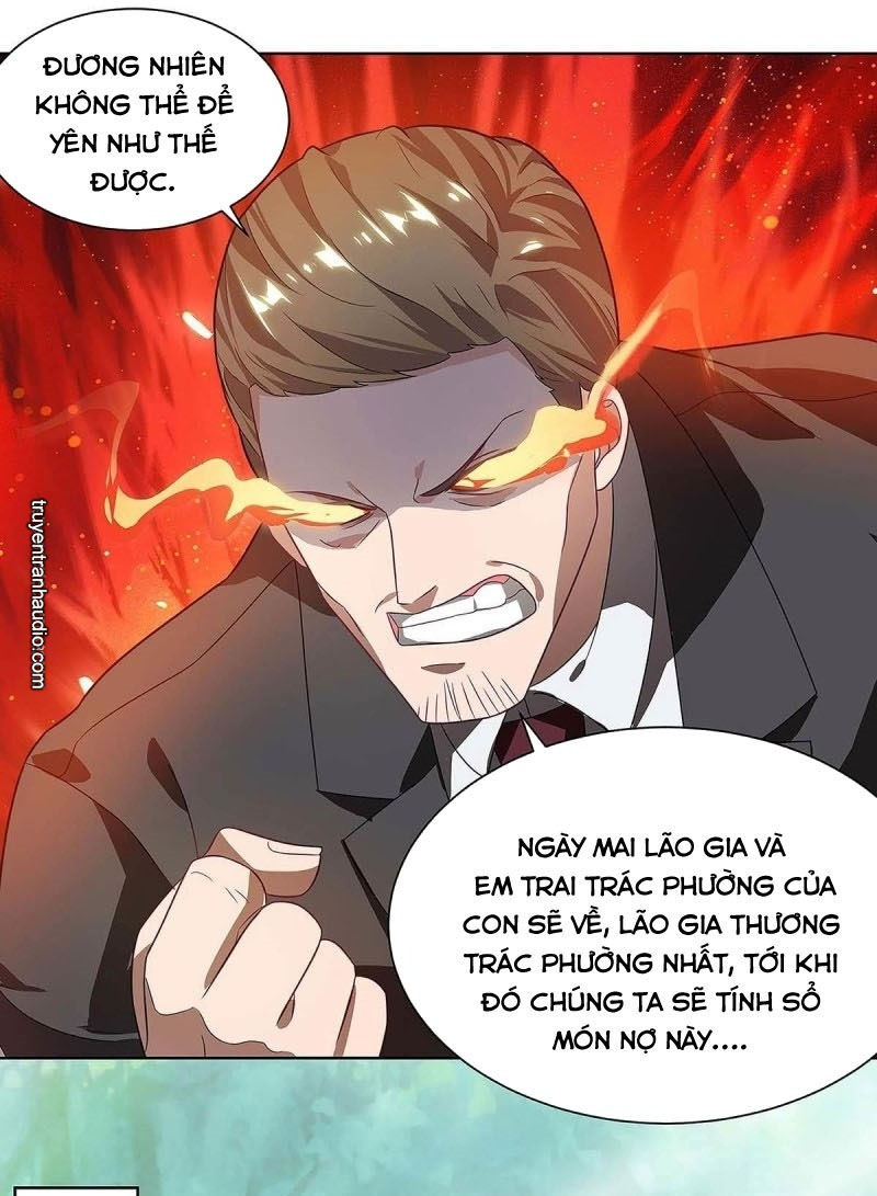 Trọng Sinh Khí Thiếu Quy Lai Chapter 118 - Trang 2