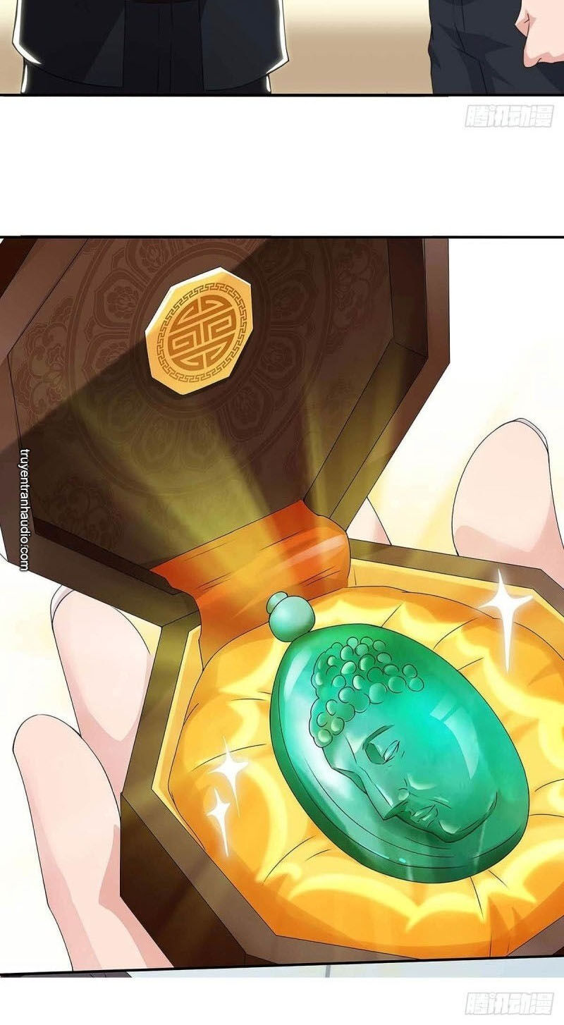 Trọng Sinh Khí Thiếu Quy Lai Chapter 118 - Trang 2