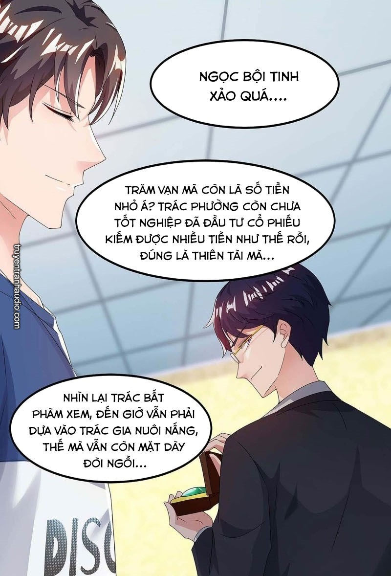 Trọng Sinh Khí Thiếu Quy Lai Chapter 118 - Trang 2