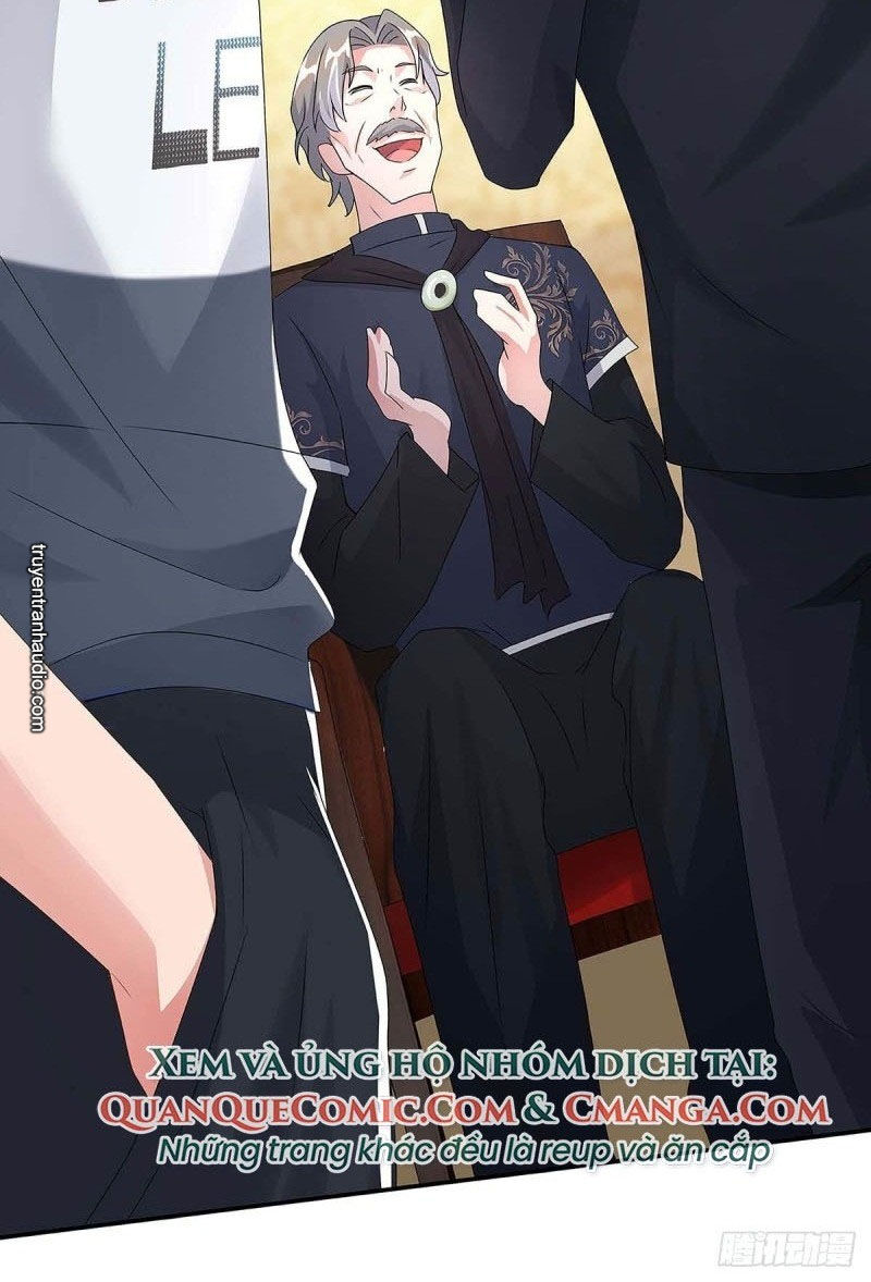 Trọng Sinh Khí Thiếu Quy Lai Chapter 118 - Trang 2