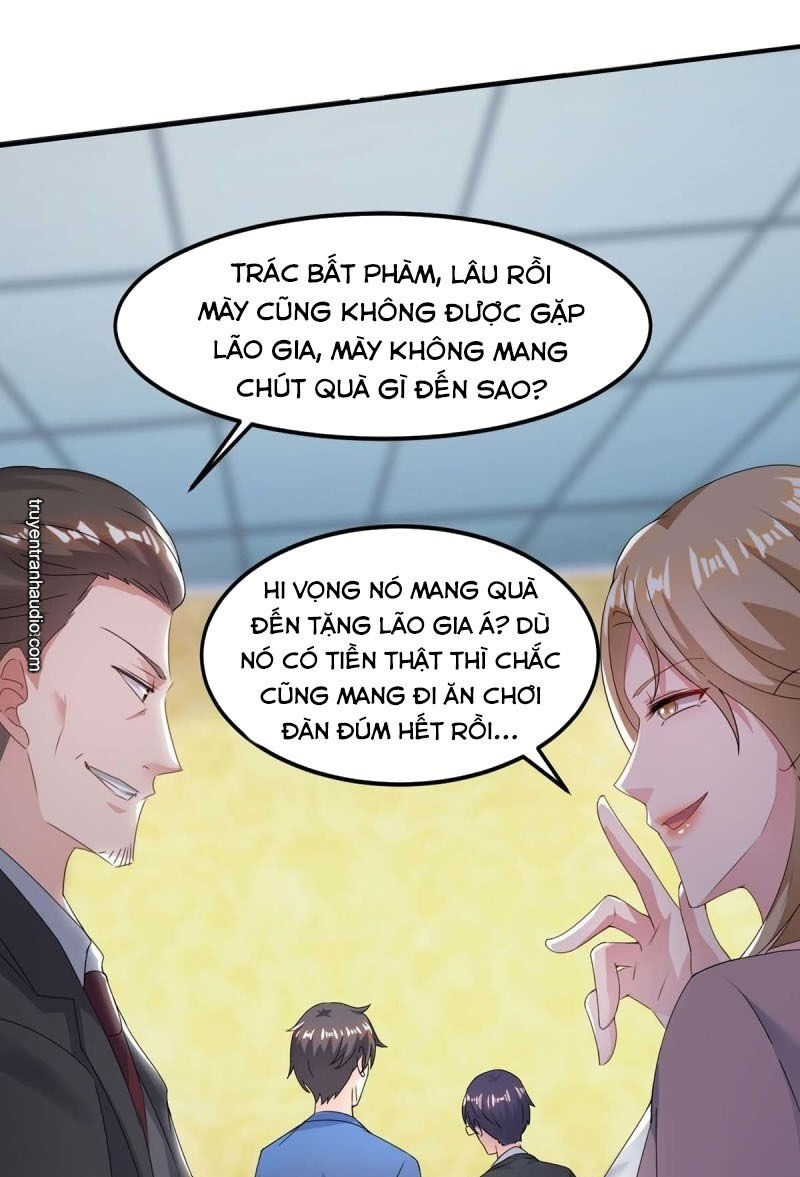 Trọng Sinh Khí Thiếu Quy Lai Chapter 118 - Trang 2