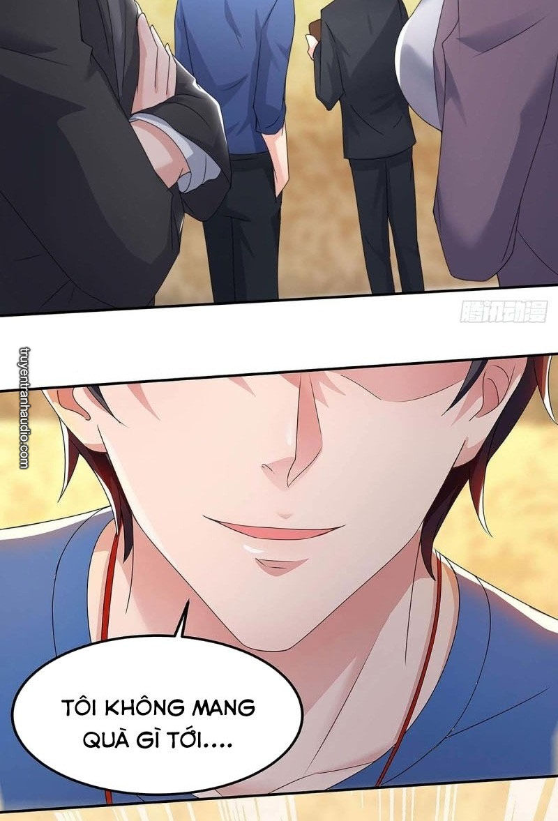 Trọng Sinh Khí Thiếu Quy Lai Chapter 118 - Trang 2