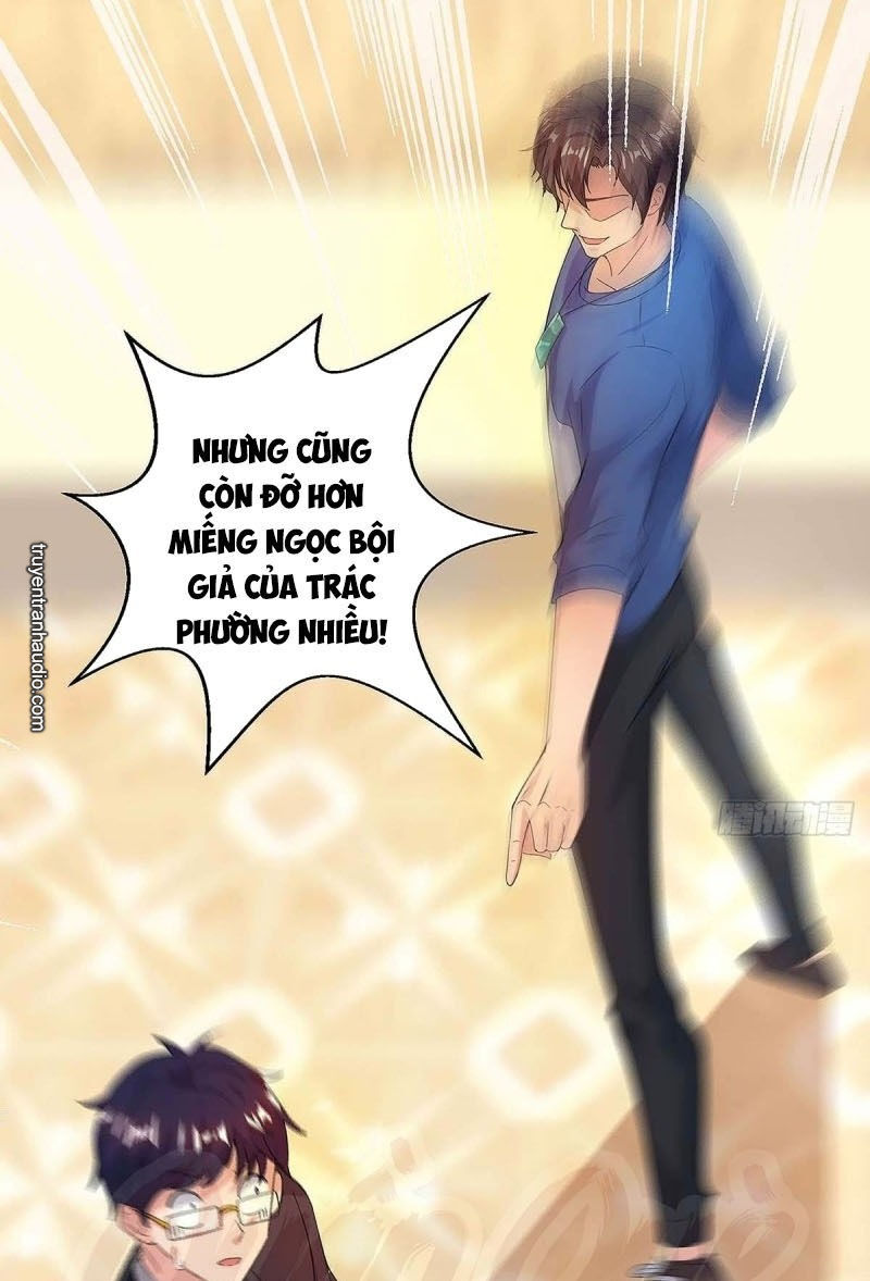 Trọng Sinh Khí Thiếu Quy Lai Chapter 118 - Trang 2