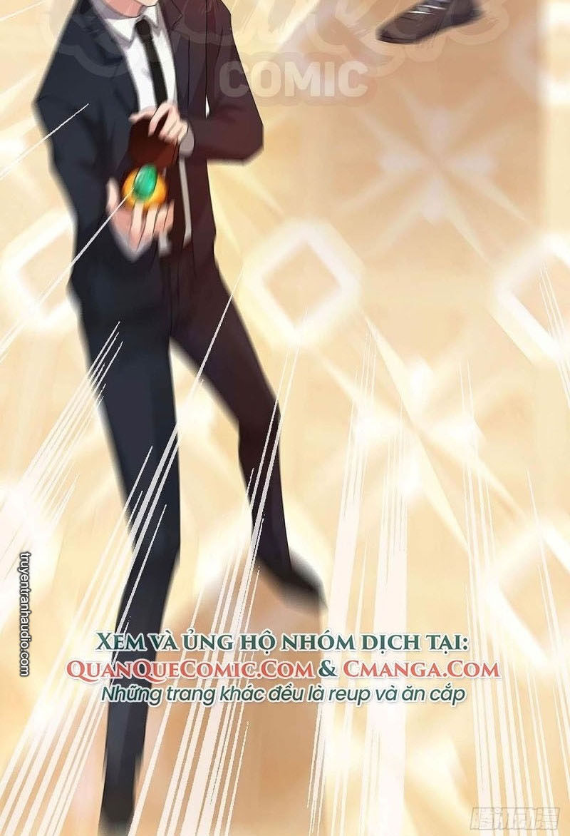 Trọng Sinh Khí Thiếu Quy Lai Chapter 118 - Trang 2