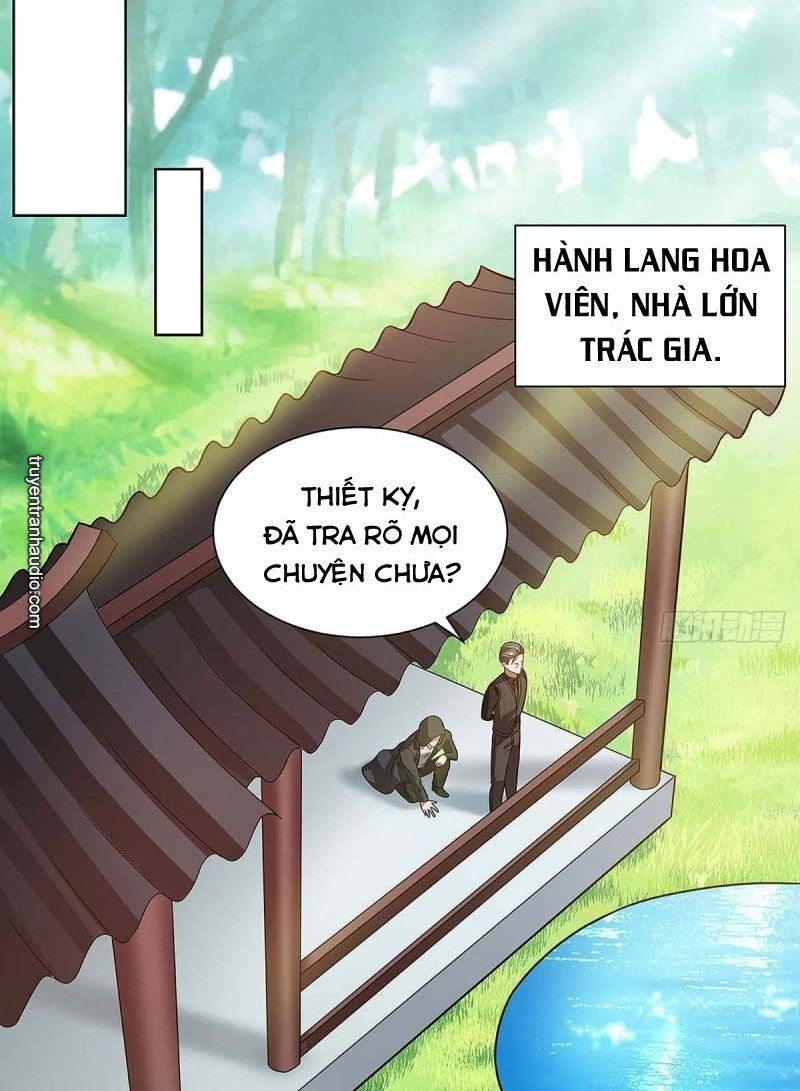 Trọng Sinh Khí Thiếu Quy Lai Chapter 118 - Trang 2